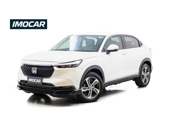 HONDA HR-V 1.5 DI I-VTEC TURBO FLEX TOURING CVT